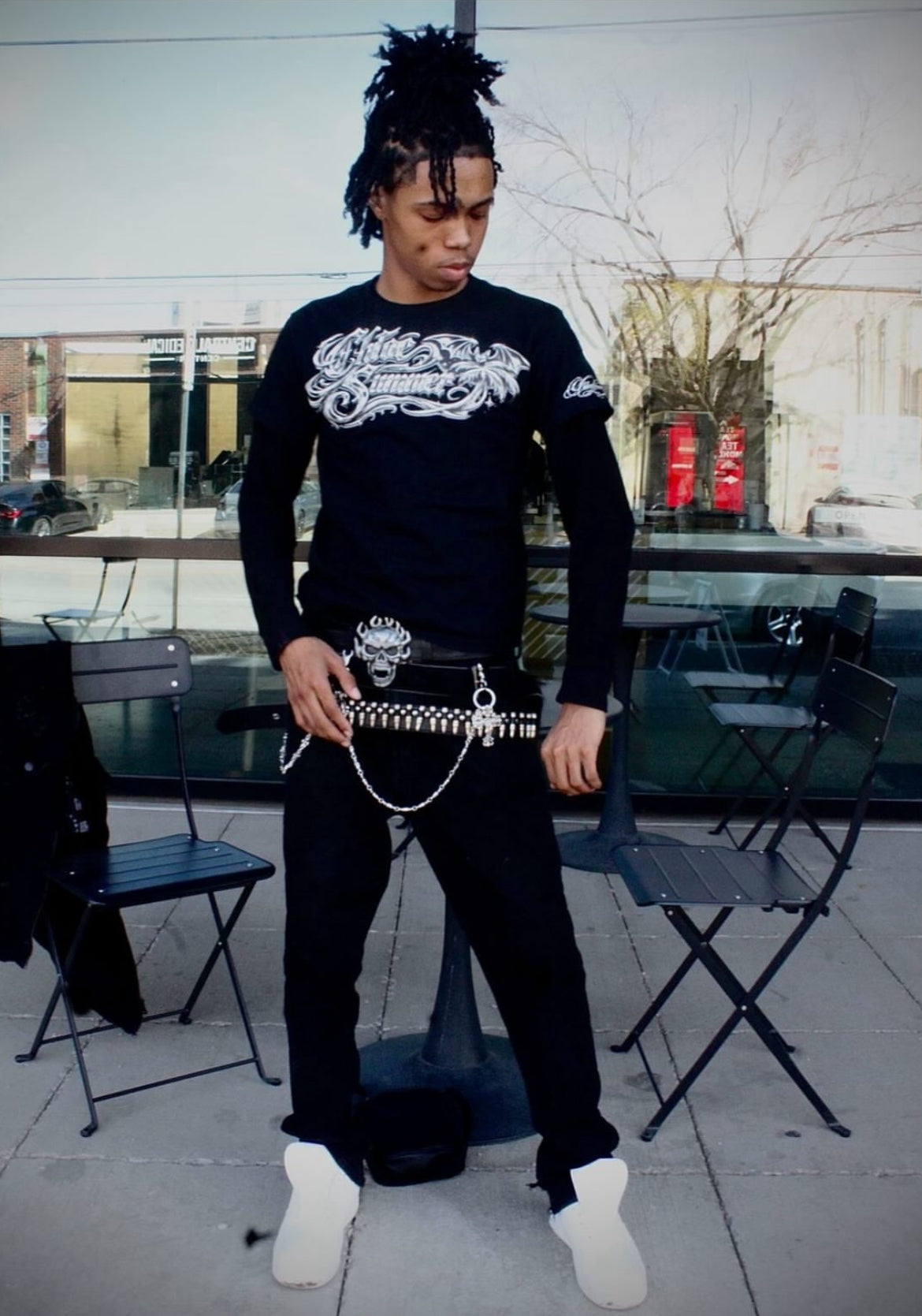 Cs Palm Tree T☀️🦇