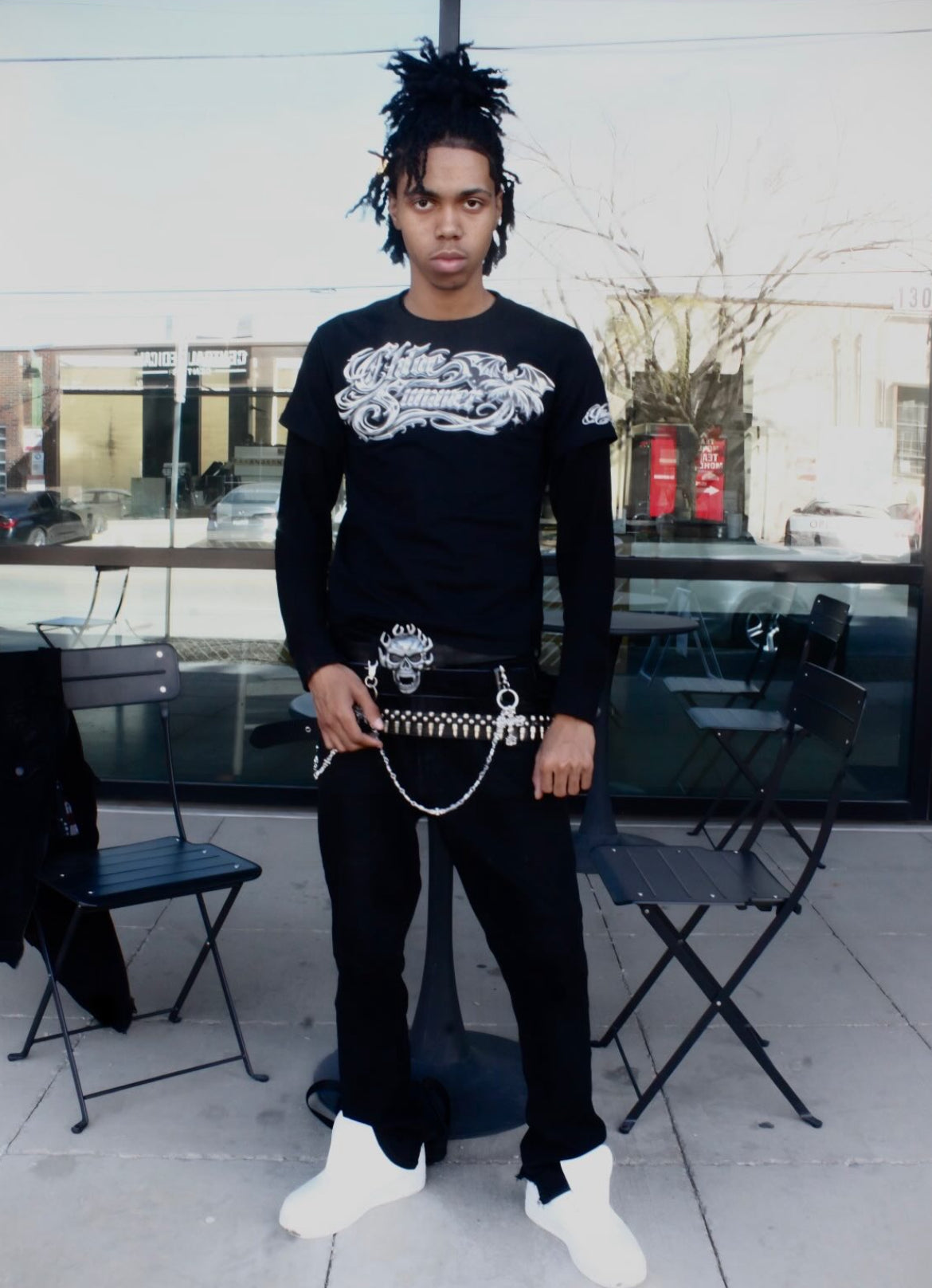 Cs Palm Tree T☀️🦇