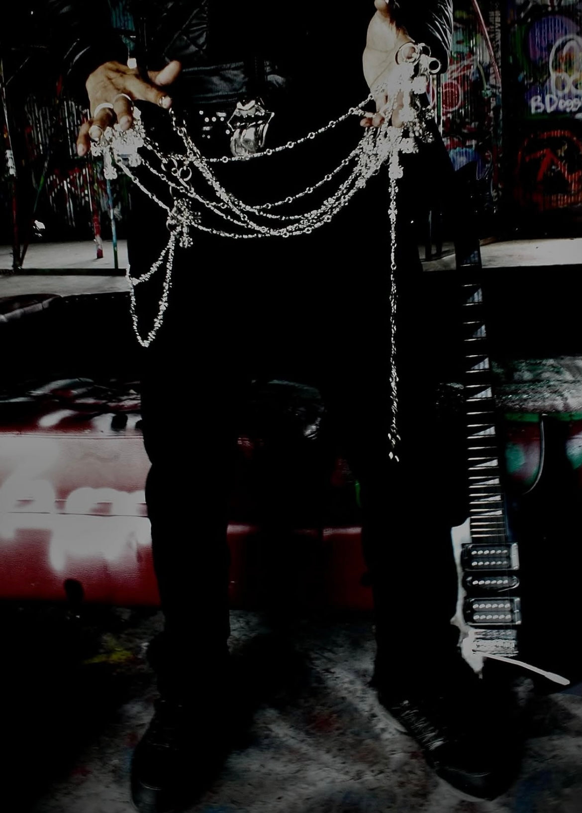 Wallet Chain🏴‍☠️